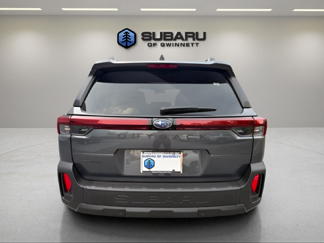 New 2026 Subaru Outback Touring XT AWD/4WD image 4