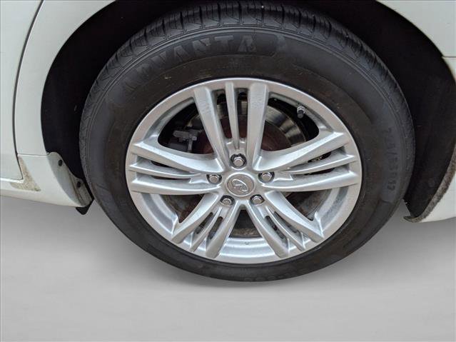 Used 2011 INFINITI G37 Journey w/ Premium Pkg image 9