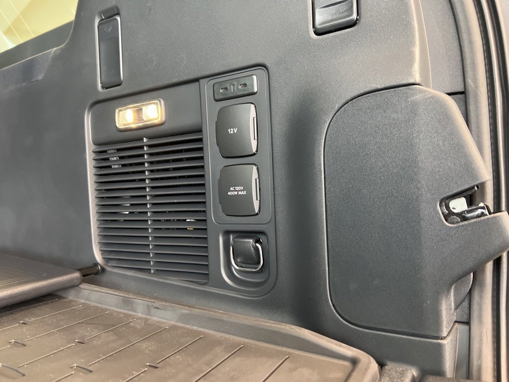 New 2025 Lincoln Navigator L Reserve image 38