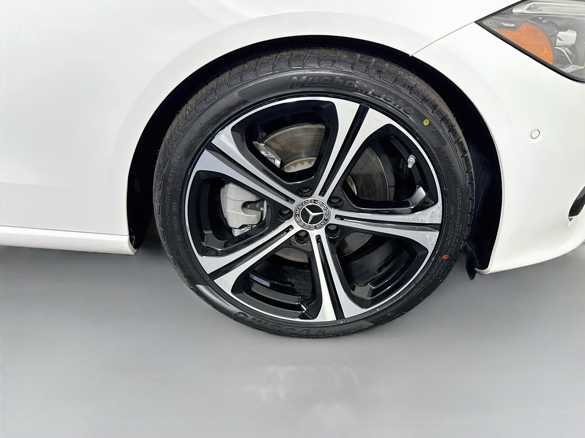 Used 2024 Mercedes-Benz C 300 Sedan image 32