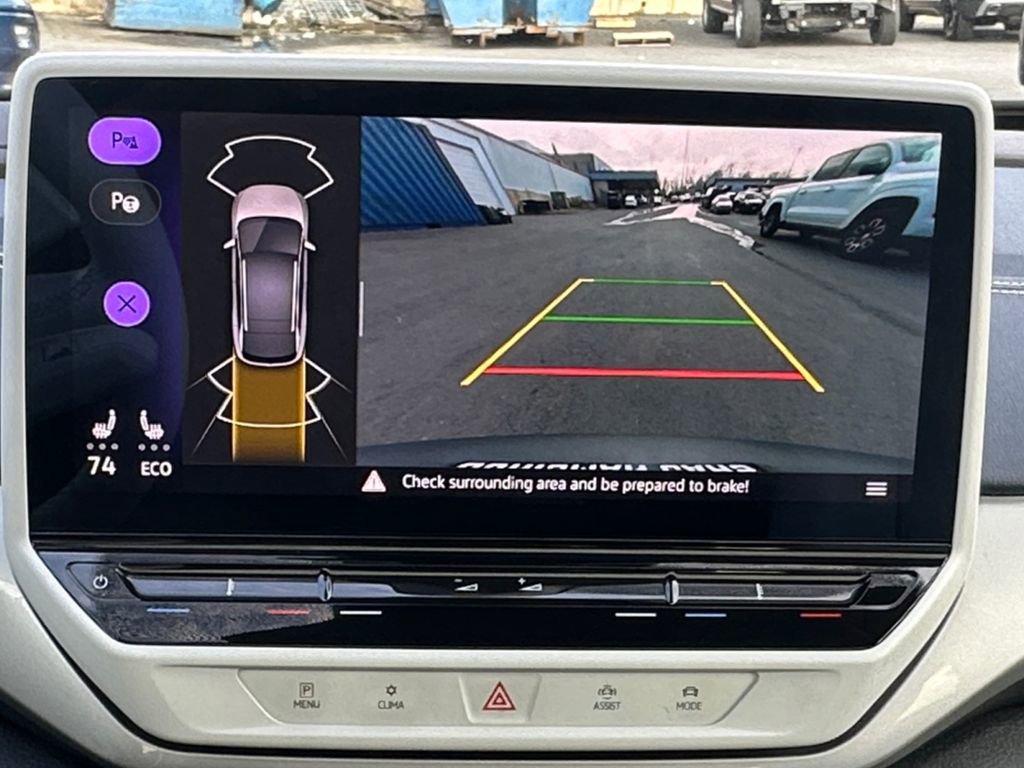 Used 2023 Volkswagen ID.4 Pro S image 16