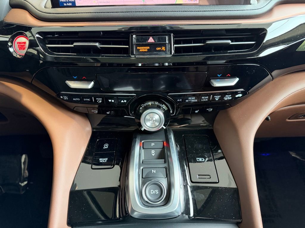 New 2026 Acura MDX SH-AWD w/ Technology Package image 23