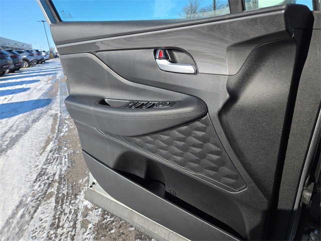 Certified 2023 Hyundai Santa Fe SEL w/ Winter Weather Package image 23