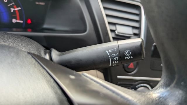 Used 2014 Honda Civic LX image 28