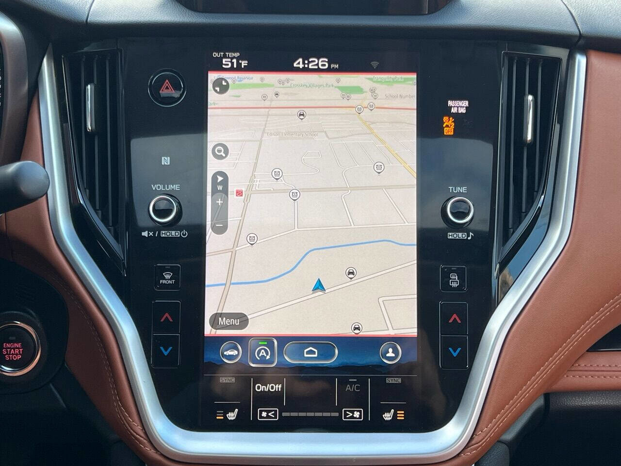 Used 2020 Subaru Legacy Touring XT AWD/4WD image 33