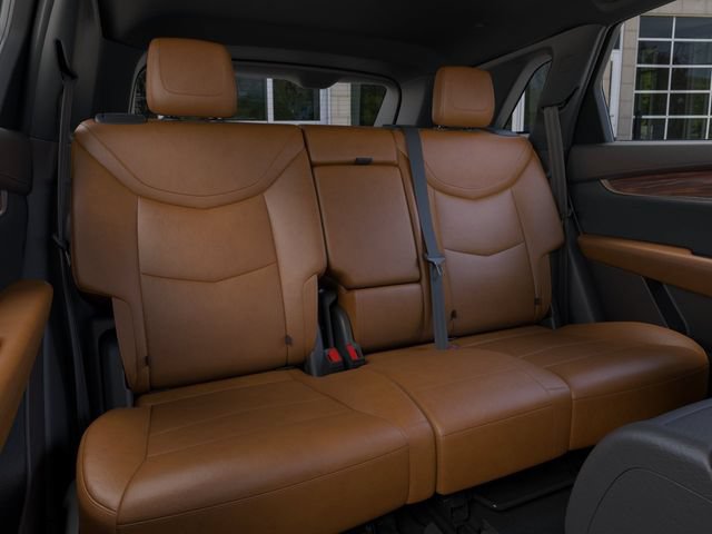 New 2026 Cadillac XT5 Premium Luxury w/ Driver Assist Package AWD/4WD image 17