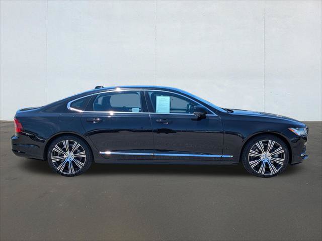 Used 2023 Volvo S90 T8 Ultimate AWD/4WD image 6