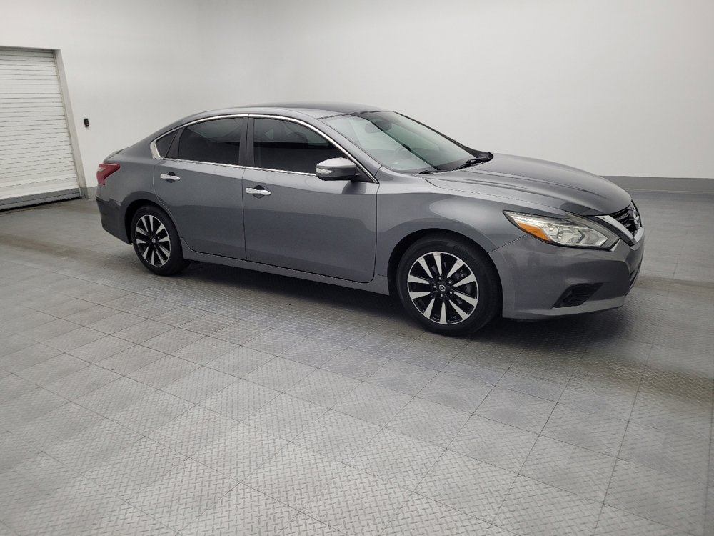 Used 2018 Nissan Altima 2.5 SL image 11
