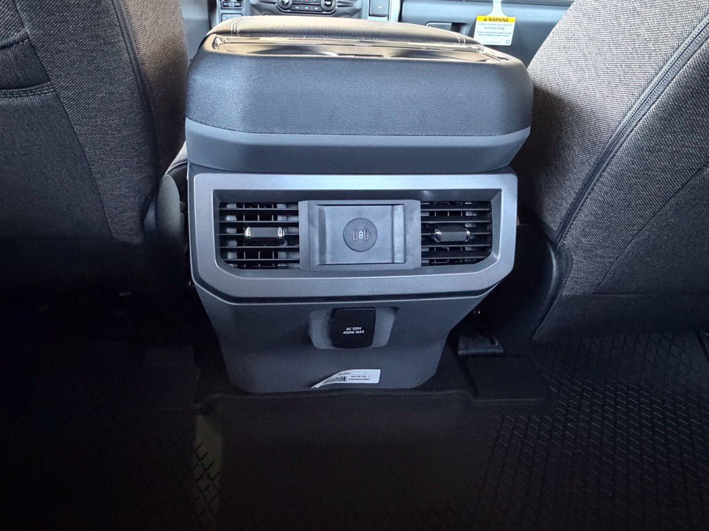 New 2027 Ford F250 XLT w/ XLT Premium Package AWD/4WD image 37