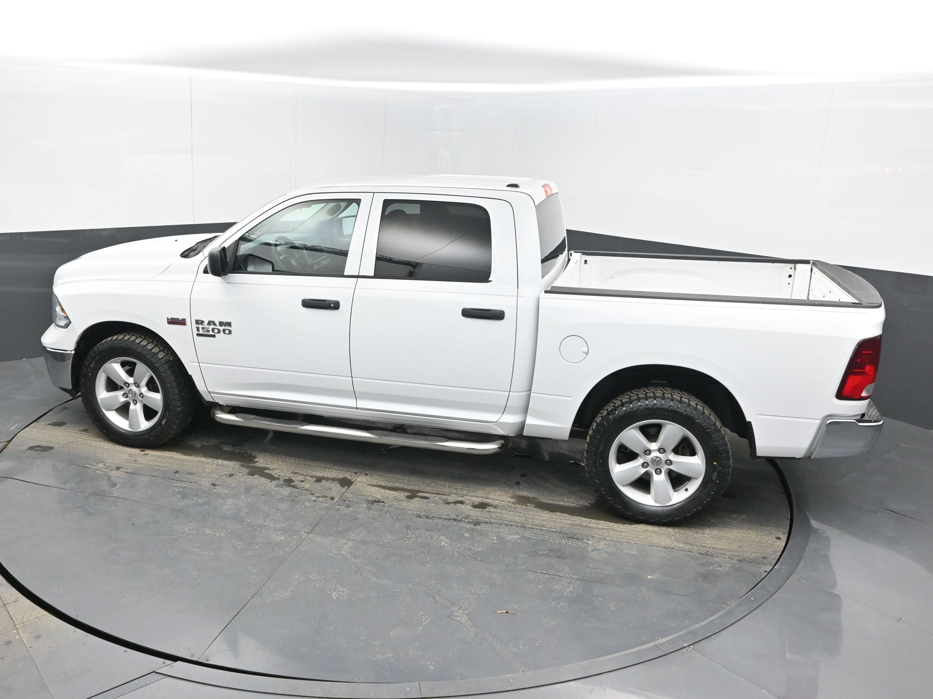 Used 2020 RAM 1500 Tradesman w/ Tradesman SXT Package image 29