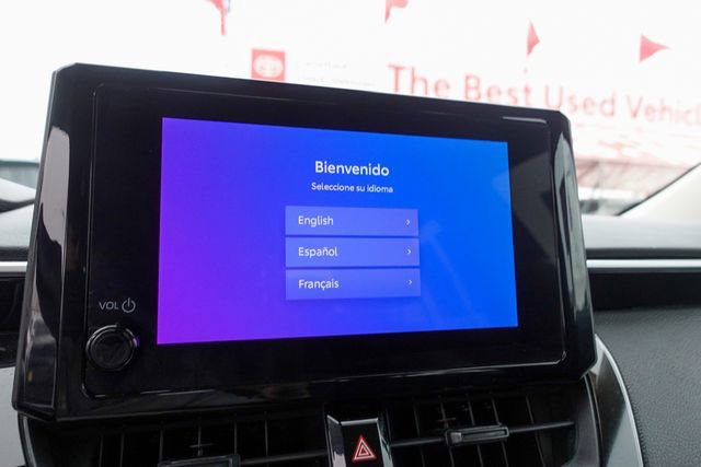 Certified 2023 Toyota Corolla LE image 22