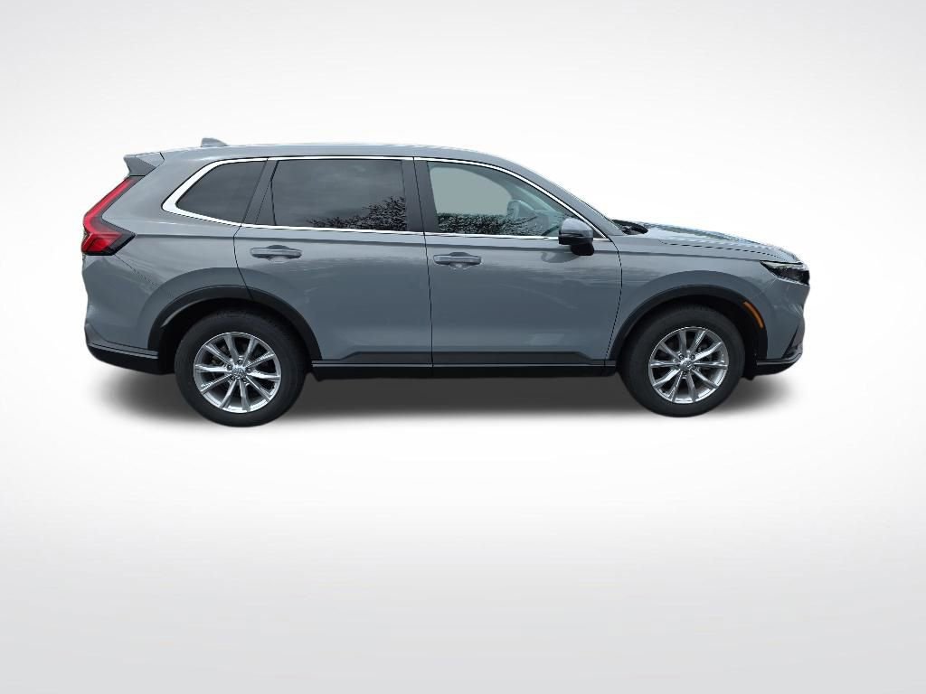 Used 2024 Honda CR-V EX image 8