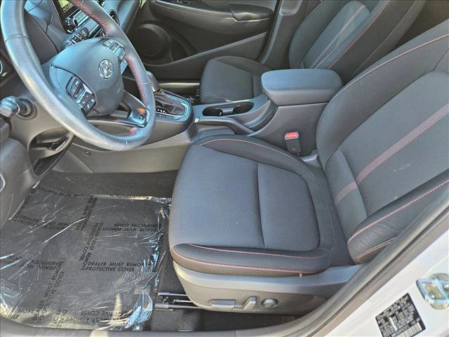 Used 2023 Hyundai Kona N Line image 17