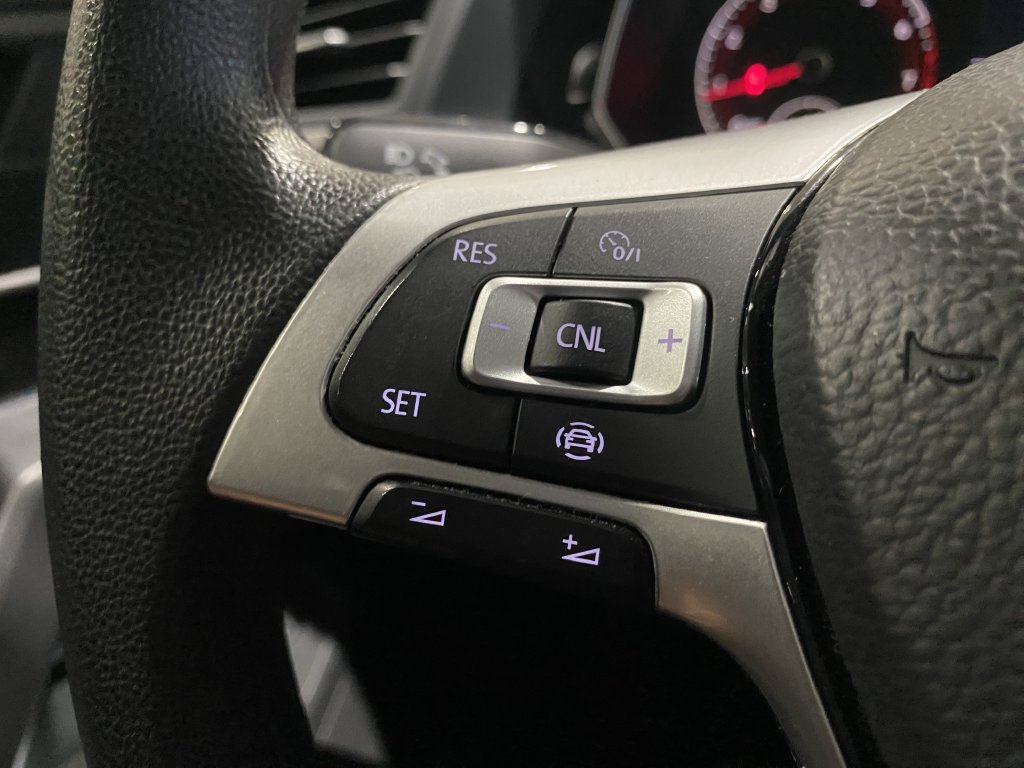 Used 2019 Volkswagen Jetta S w/ Driver Assistance Package FWD image 11