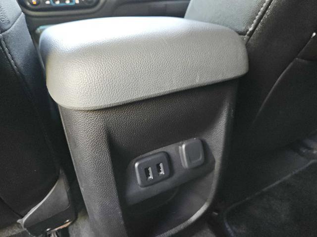 Used 2016 Chevrolet Colorado Z71 AWD/4WD image 22