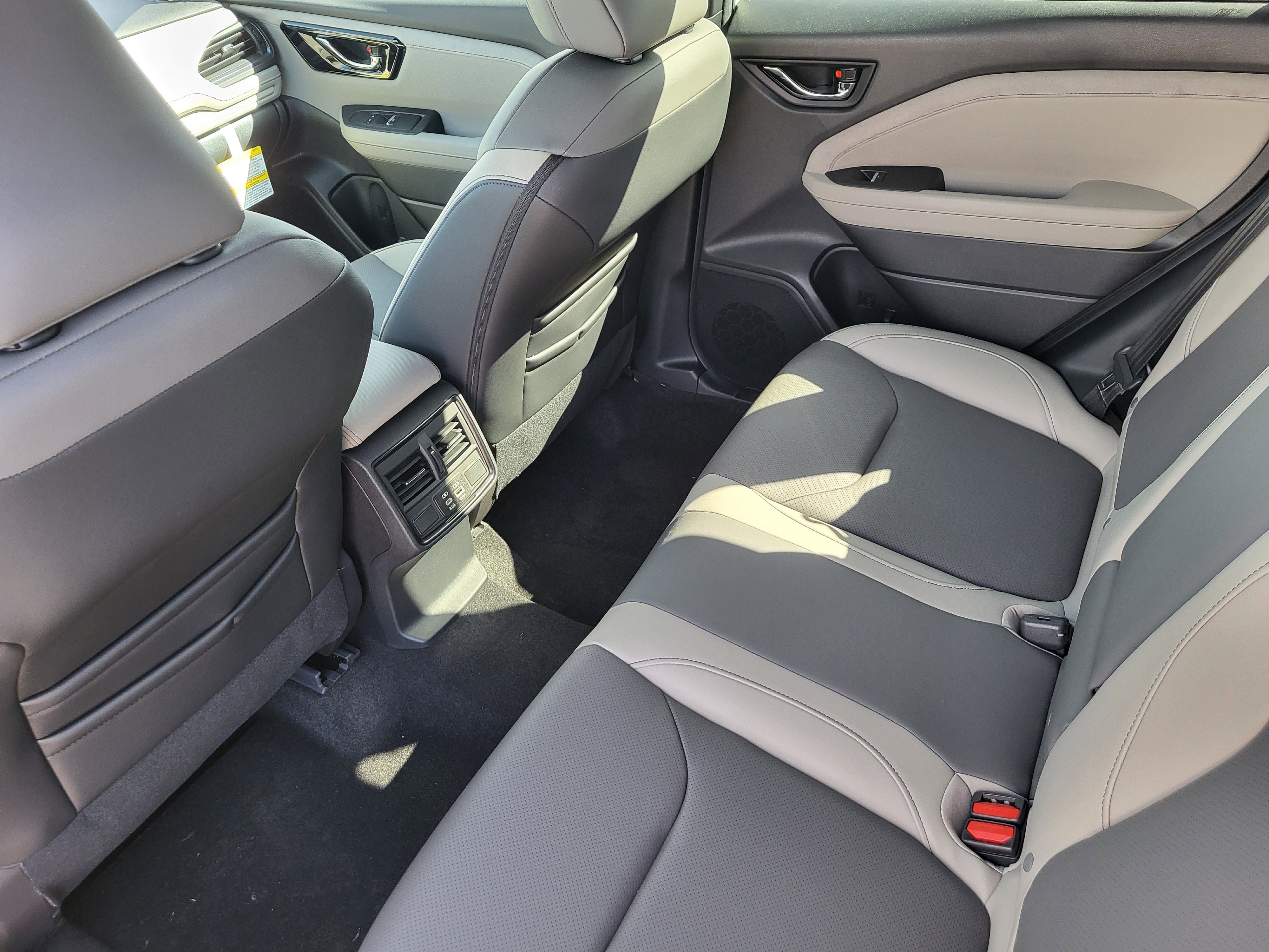 New 2026 Subaru Forester Limited image 28