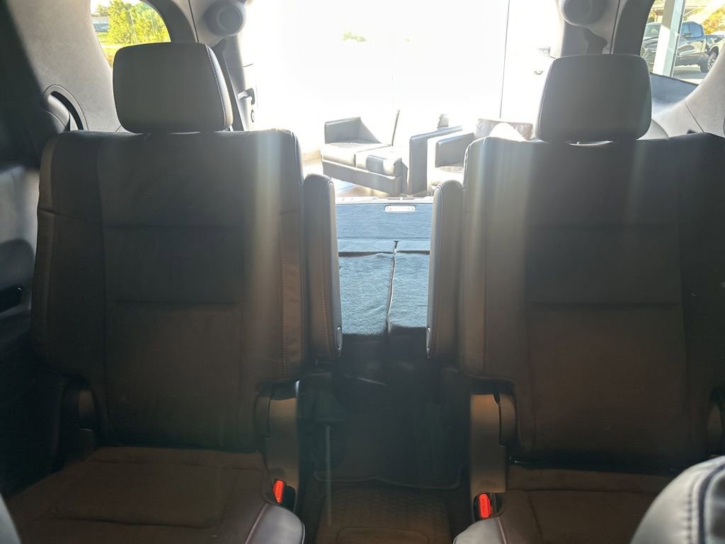 New 2026 Dodge Durango GT image 24