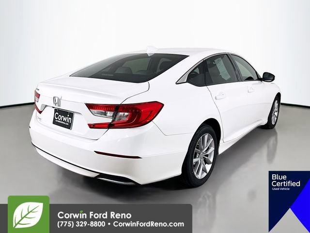 Used 2021 Honda Accord LX image 9