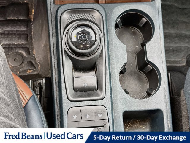 Used 2024 Ford Maverick Lariat FWD image 24