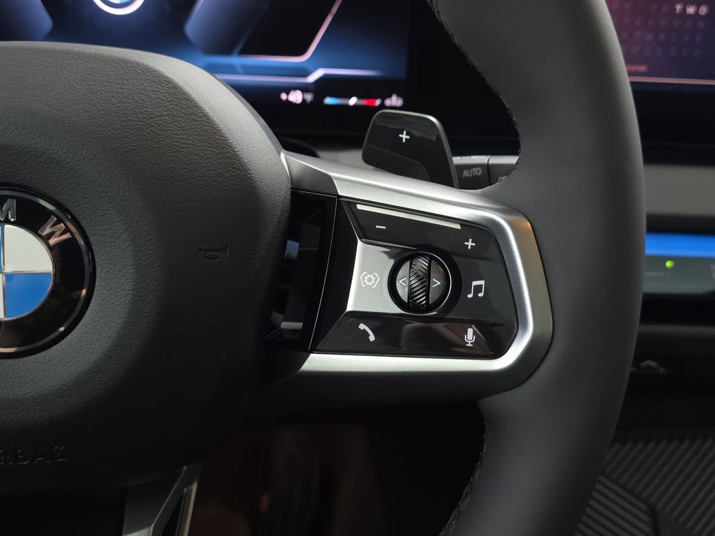 New 2026 BMW X3 xDrive30 w/ Premium Package image 18