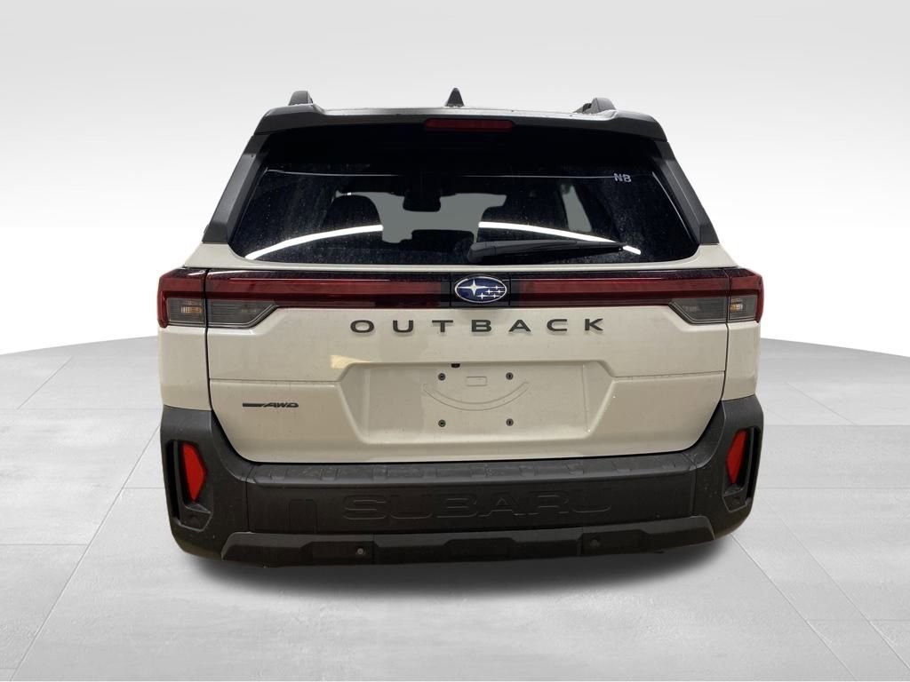 New 2026 Subaru Outback Limited XT image 3