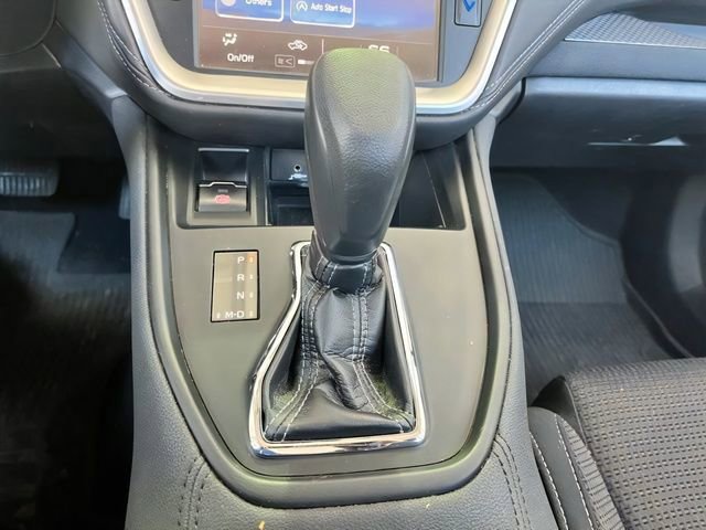 Used 2022 Subaru Outback 2.5i image 21