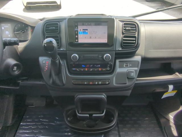 New 2026 RAM ProMaster 2500 w/ Safety Group FWD image 20