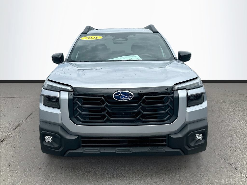 New 2026 Subaru Outback Touring XT AWD/4WD image 2