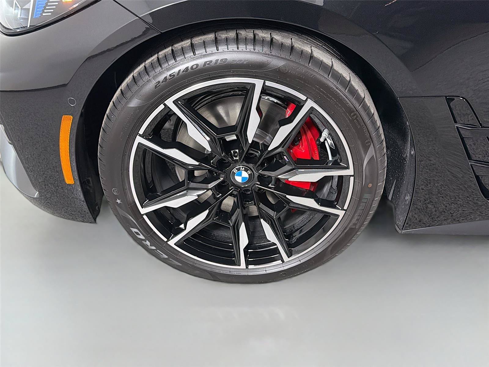 New 2026 BMW 440i xDrive w/ Premium Package AWD/4WD image 33
