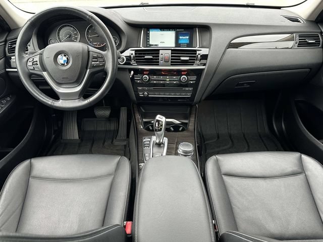 Used 2017 BMW X3 xDrive28i AWD/4WD image 20