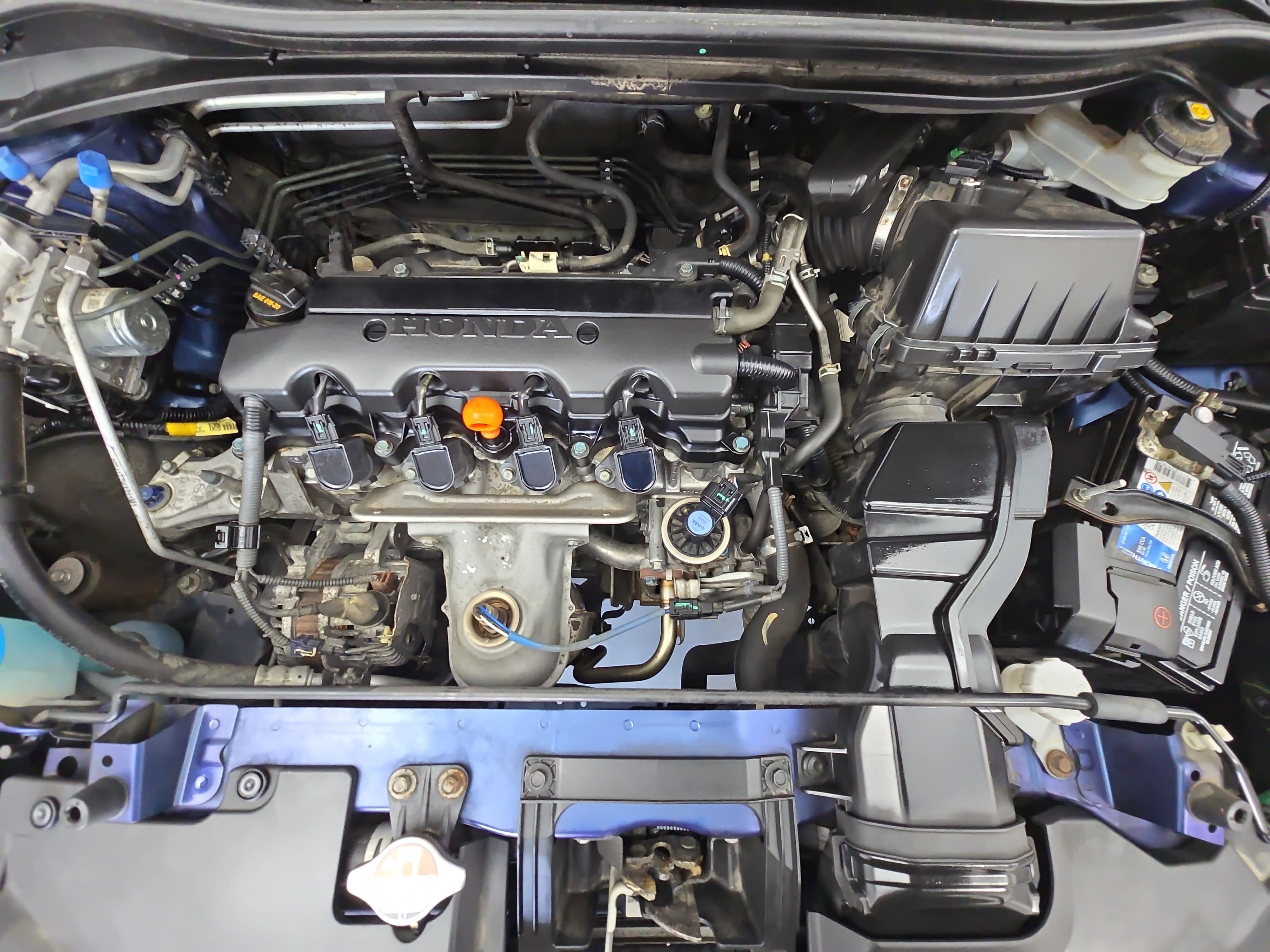 Used 2016 Honda HR-V EX image 29