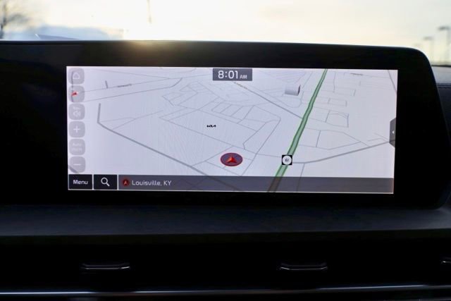 Used 2023 Kia Telluride EX X-Line video 2