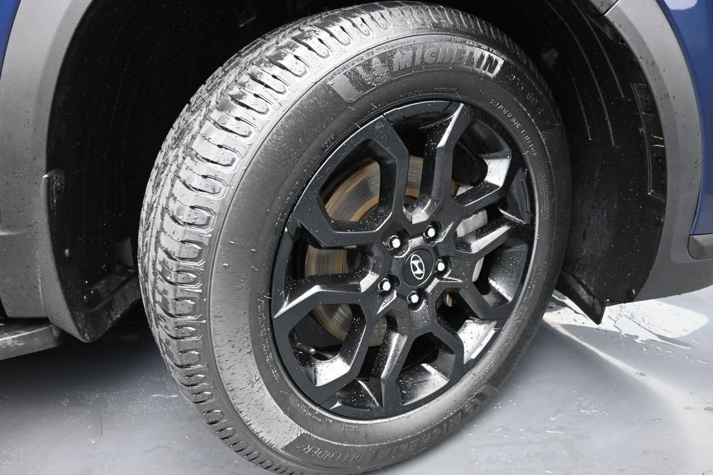 Used 2023 Hyundai Santa Fe XRT FWD image 39