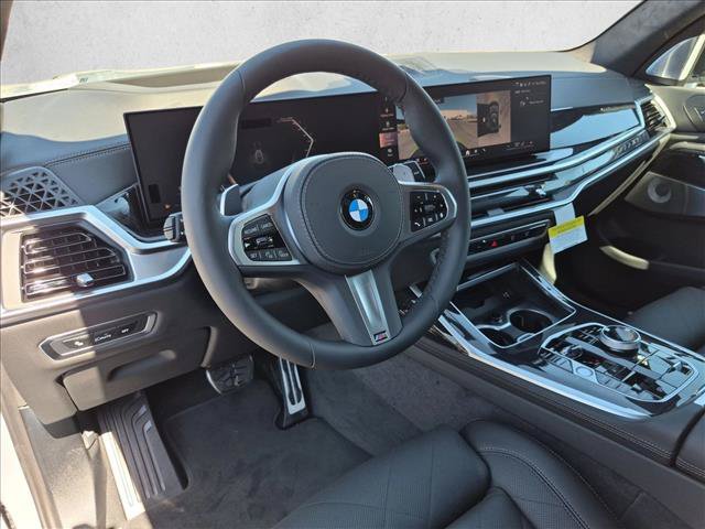 New 2027 BMW X7 xDrive40i w/ Executive Package AWD/4WD image 3