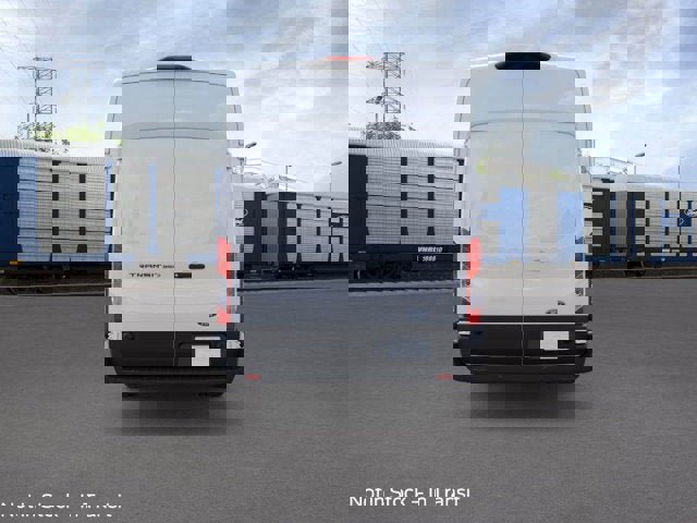 New 2026 Ford Transit 350 148 High Roof Extended w/ Load Area Protection Package image 5