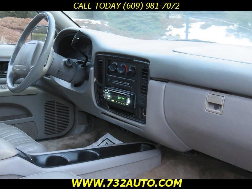 Used 1995 Chevrolet Impala SS image 6