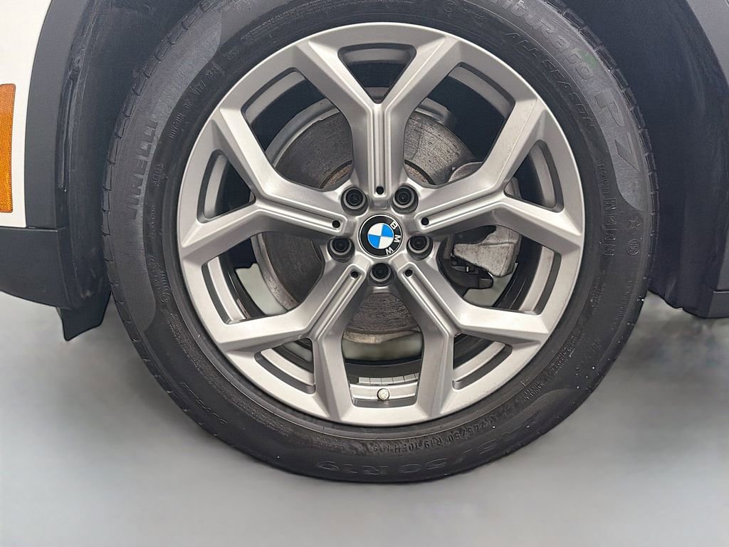 Used 2021 BMW X3 xDrive30e w/ Convenience Package image 35