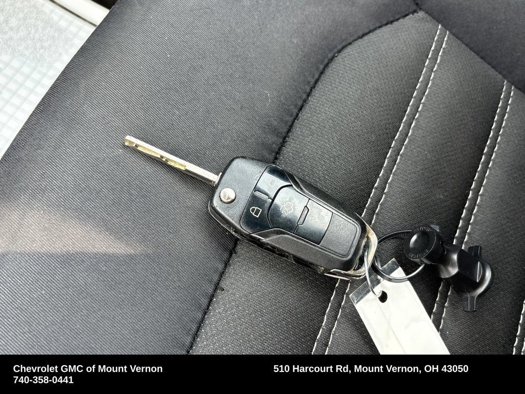 Used 2013 Ford Fusion SE FWD image 31