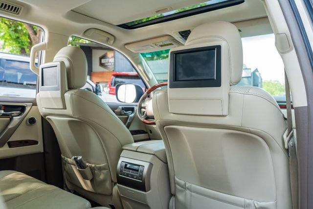 Used 2011 Lexus GX 460 Premium AWD/4WD image 42