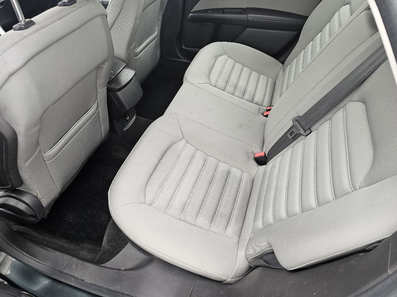 Used 2015 Ford Fusion S FWD image 10