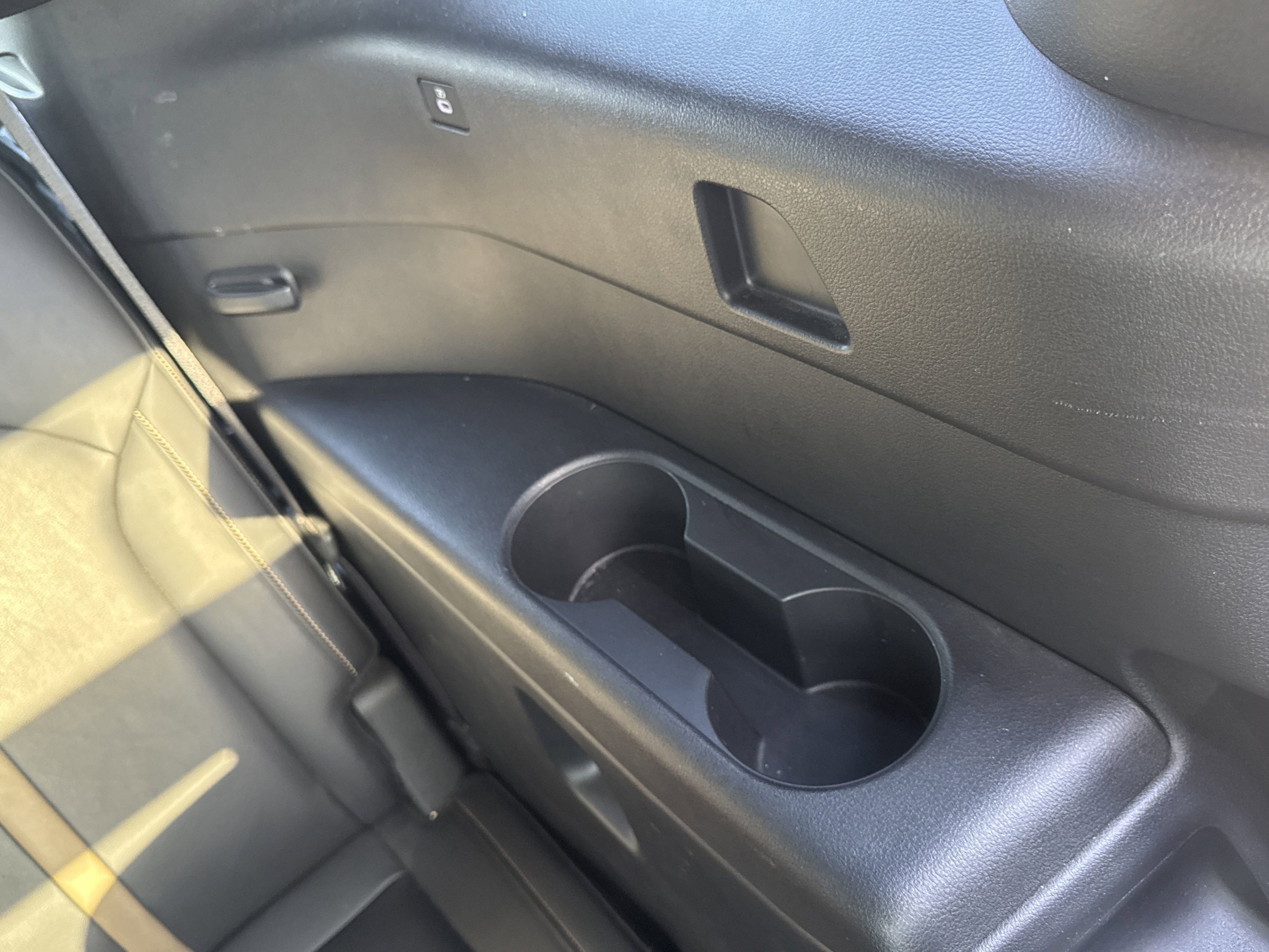 Used 2024 MAZDA CX-90 Plug-In Hybrid w/ Premium Plus image 20