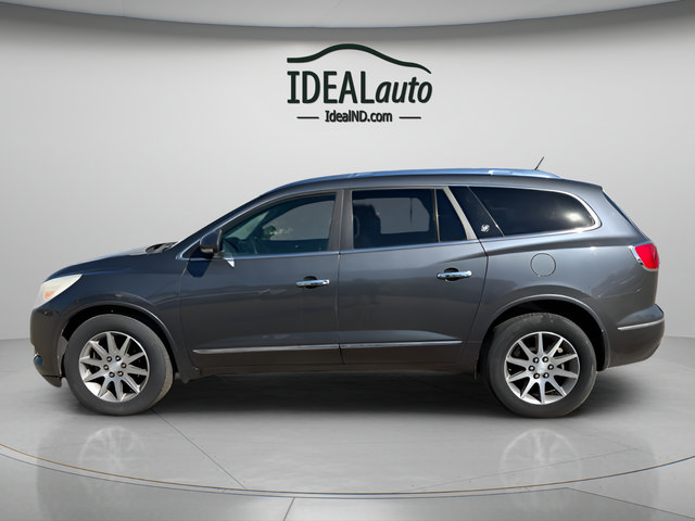 Used 2013 Buick Enclave Leather w/ Trailering Provision Package AWD/4WD image 6