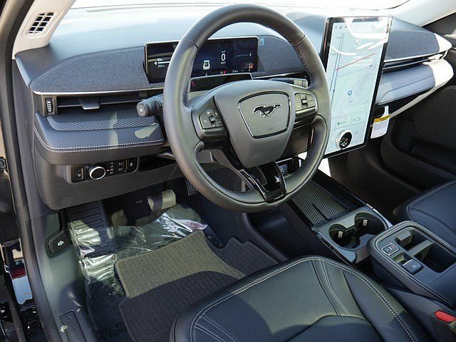 New 2026 Ford Mustang Mach-E Premium AWD/4WD image 11