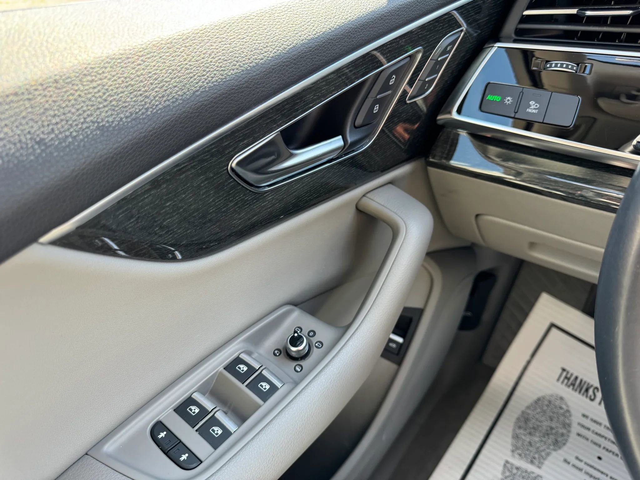 Used 2021 Audi Q7 3.0T Premium image 27