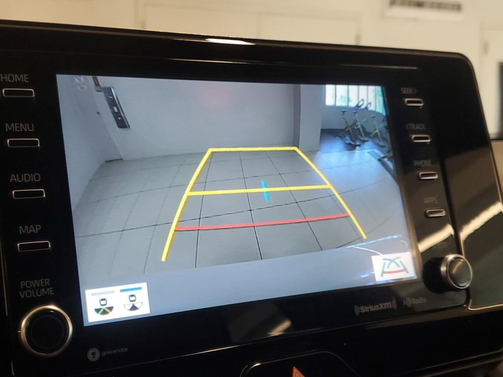 Used 2021 Toyota Venza XLE w/ Softex Package image 27