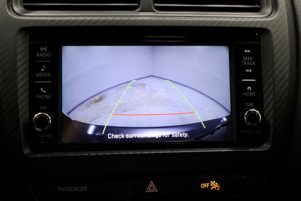 Used 2025 Mitsubishi Outlander Sport ES AWD/4WD image 2