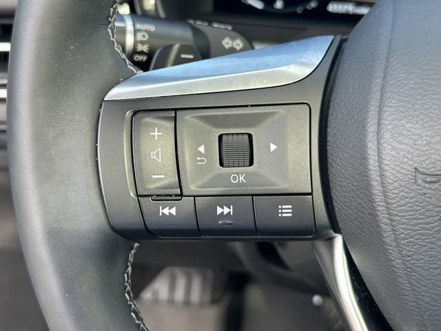 Used 2024 INFINITI QX60 Autograph AWD/4WD image 26