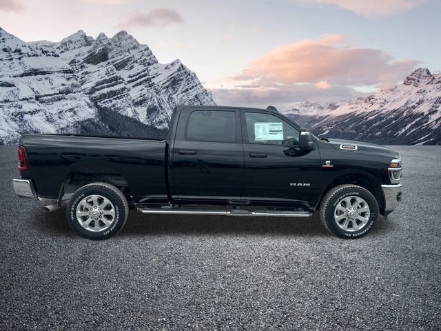 New 2026 RAM 2500 Big Horn image 6