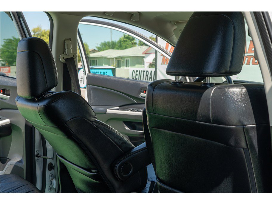 Used 2014 Honda CR-V EX-L image 34