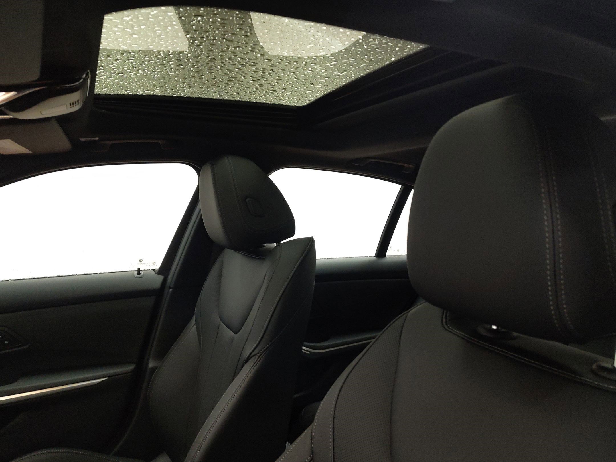 New 2026 BMW 330i xDrive Sedan w/ M Sport Package image 13